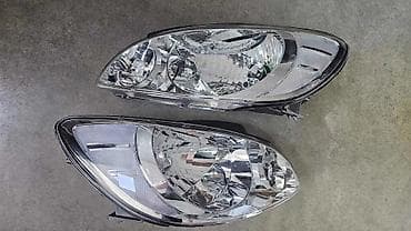 солнечный панель: Hyundai Getz Передняя часть на автомобиль (в сборе) Состав — 1