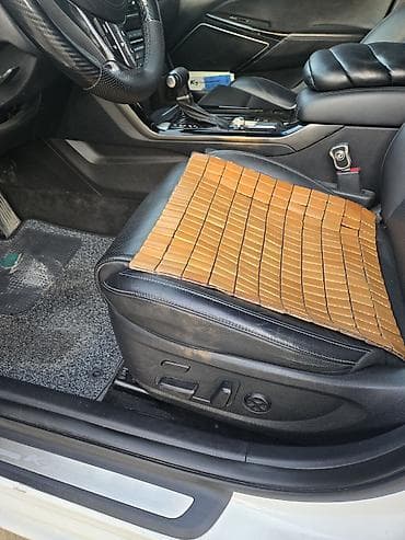 Продажа авто: Kia K7: 2020 г., 3 л, Автомат, Газ, Седан — 9