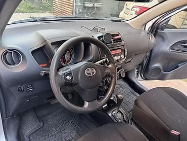 abs: Scion xD: 2008 г., 1.8 л, Автомат, Бензин, Хэтчбэк — 6