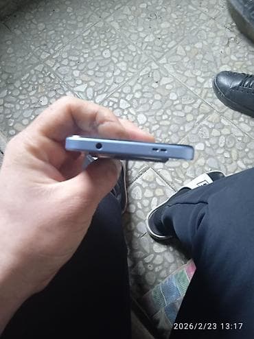 ipad mini 2: Redmi, Redmi A3, Б/у, 128 ГБ, цвет - Голубой — 2