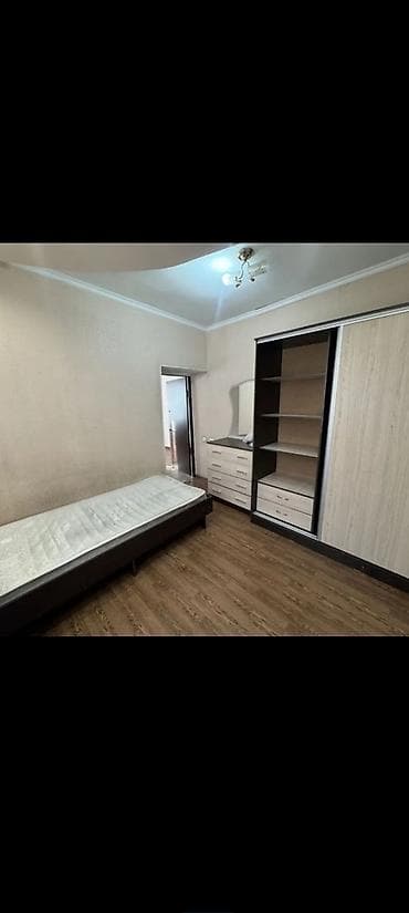 гостиница для двоих!: 56 м², 3 комнаты, Забор, огорожен — 5