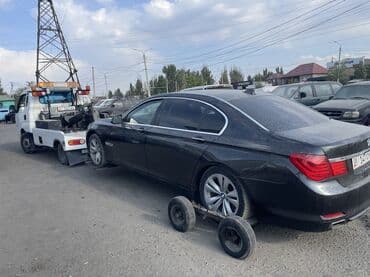 поставить газовое оборудование на машину цена: С манипулятором — 10