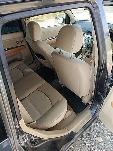 step rf3: Mazda Demio: 2005 г., Автомат, Газ, Хэтчбэк — 4