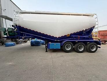 bbs 4 100: Прицеп, от 12 т, Новый — 6