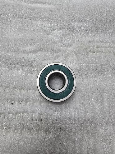 подшипник ссср: Подшипник — 3