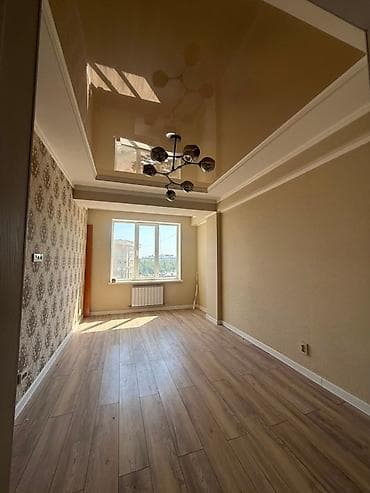 5: Студия, 54 м², Асанбай мкр 10 этаж — 4