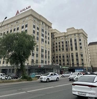 2 комнаты, 48 м², Элитка, 9 этаж, Евроремонт at lalafo.kg 2 комнаты, 48 м², Элитка, 9 этаж, Евроремонт