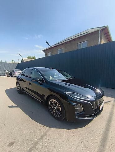 byd song plus ev 2025: Dongfeng : 2021 г., 3.2 л, Автомат, Электромобиль, Седан — 7