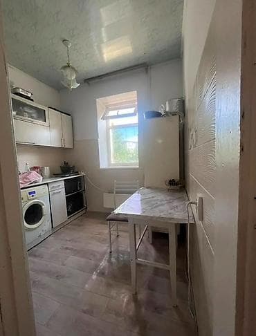 Недвижимость: 1 комната, 34 м², Индивидуалка, 5 мкр Индивидуалка, 2 этаж, Косметический ремонт — 5
