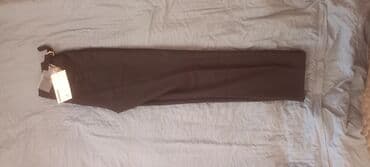 мужские штаны повседневные: Классические брюки-чиносы/классические прямые брюки — 1