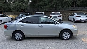 титтан диски 4 108: Toyota Allion: 2003 г., 1.5 л, Автомат, Бензин, Седан — 4