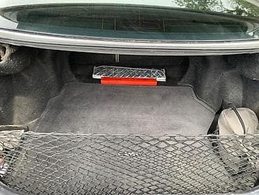 toyot: Toyota Camry: 2002 г., 2.4 л, Автомат, Бензин, Седан — 6