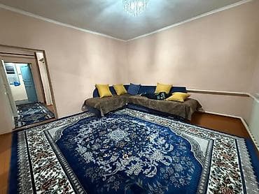 Үйлөр: Продаю дом Шербакова/ Манаса, дом кирпичный 3, комнаты + кухня, газ — 2