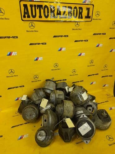 bwm самурай: Подушки двигателя Bmw E60 e46 Mercedes Benz w220 w203 w 210 w211 B — 1