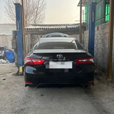 автоэлектрик ремонт авто с выездом бишкек: Без выезда — 2