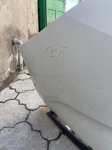 daewoo cobalt: Бампер Kia, Б/у, Оригинал — 10