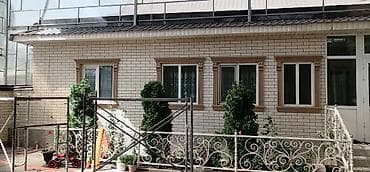 кафель жумуш: Фасад жасалгасы 6 жылдан ашык тажрыйба — 5