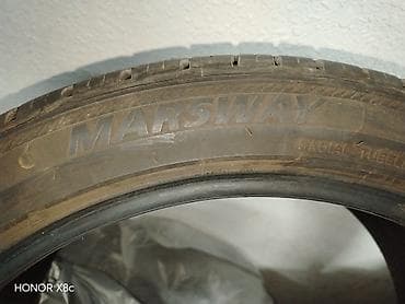 27540 r22 зима: Шины 275 / 40 / R 22, Лето, Новый, 1 шт, Легковые, Китай — 3