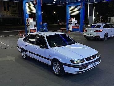 купить кран 25 тонн бу: Volkswagen Passat: 1993 г., 1.8 л, Механика, Бензин, Седан — 2