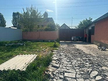 107: 4 соток, Для строительства, Договор купли-продажи, Тех паспорт, Красная книга — 2