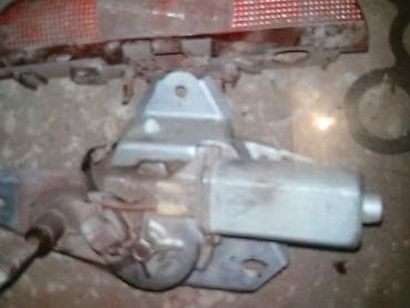 Автозапчасти: Mazda — 1