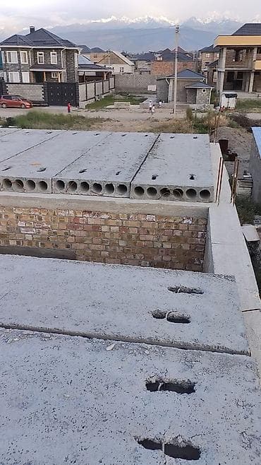 Жаңы, Өлчөмү: 1.2 x 6 x 220, Орнотуу lalafo.kg да Жаңы, Өлчөмү: 1.2 x 6 x 220, Орнотуу