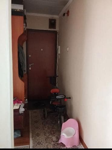 binar: 3 комнаты, 63 м², 104 серия, 3 этаж — 4