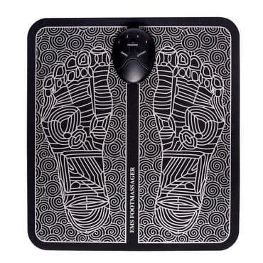 биоэнергетический массажёр: Укалагыч Килемче, Буттар үчүн, Жаңы — 3