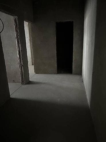 1 комната, 45 м², Элитка, 5 этаж, ПСО (под самоотделку) — 5