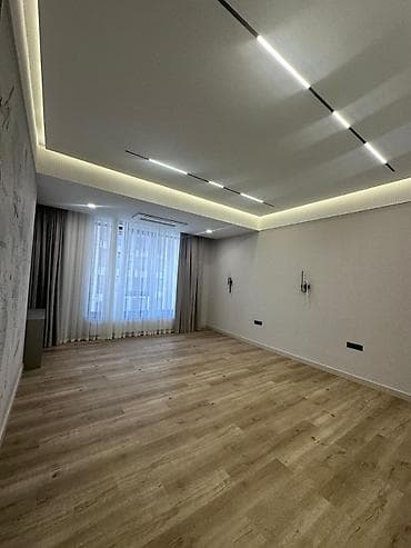 pro group: 4 комнаты, 205 м², Асанбай мкр Элитка, 4 этаж, Евроремонт — 8