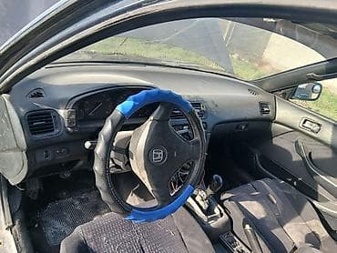 матиз 2 запчас: Honda Accord: 1990 г., 2 л, Ручные, Бензин, Седан — 5