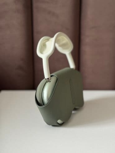 микрофоны в аренду: Полноразмерные, Apple, Новый, Беспроводные (Bluetooth), Классические — 2