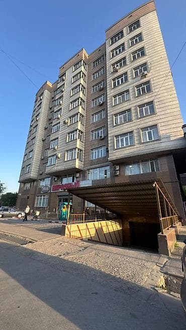 pro group: 2 комнаты, 81 м², Элитка, 8 этаж, Евроремонт — 2