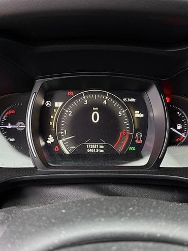 renault t 480: Renault QM6: 2020 г., 2 л, Автомат, Газ, Кроссовер — 8