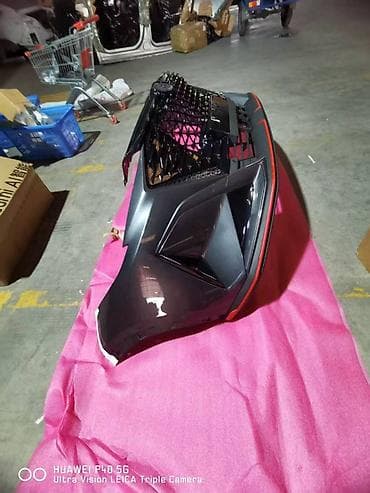 передний бампер ауди с4: Решетка радиатора Changan 2024 г., Новый, Оригинал — 3