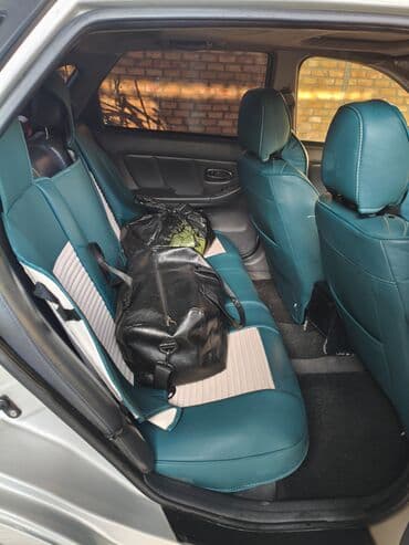 дом обмен на авто: Hyundai Elantra: 2004 г., 2 л, Автомат, Бензиновая, Хэтчбэк — 3