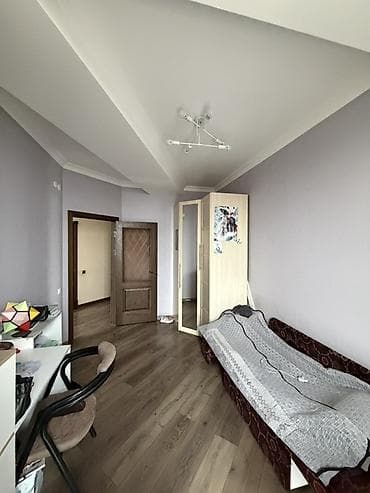 империал квартира: 3 комнаты, 70 м² — 4