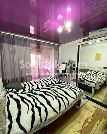 2 комнаты, 52 м² — 4