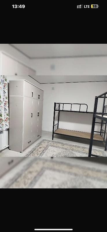 Новостройки от застройщика: 6 комнат и более, С подселением — 3