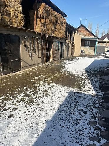 Үйлөрдү сатуу: Үй, 20 м², 5 бөлмө — 10