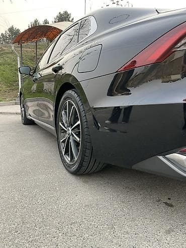 elantra 2023: Hyundai Grandeur: 2021 г., 0.3 л, Автомат, Газ, Седан — 7