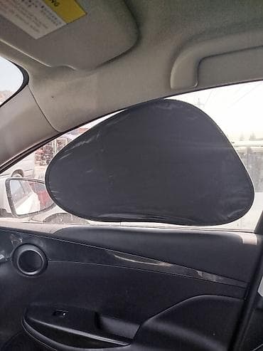 авто штор: Солнцезащитный экран, Новый, Платная доставка — 1