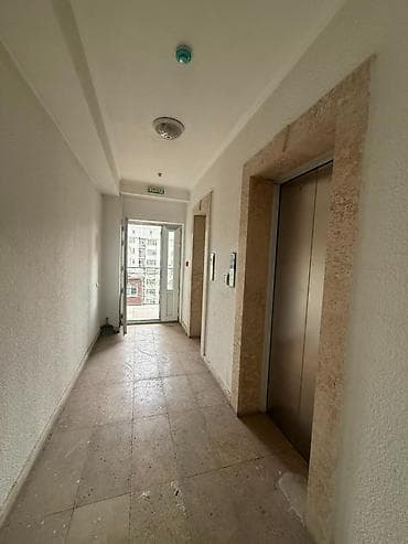 Недвижимость: 2 комнаты, 73 м², ул. Калык Акиева Элитка, 9 этаж, Евроремонт — 6