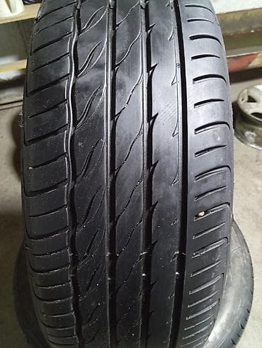 тез арада: Дөңгөлөктөр монтажда 205 / 55 / R 16, Жай, Комплект, Куйма, тешиктери - 5 — 2