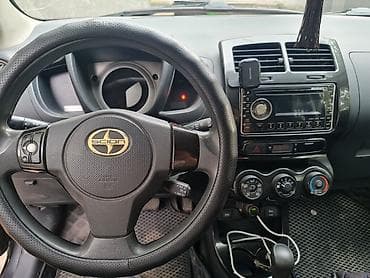 куплю тайота пассо: Toyota ist: 2008 г., 1.8 л, Автомат, Бензин, Хэтчбэк — 7