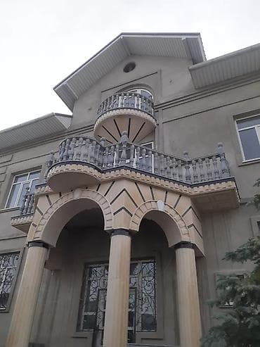 5: Продается дом особняк рядом с посольством Китая ! 450м2 3 этажа 10 — 3