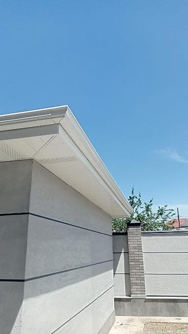 үй салуу: Строительство домов под ключ и поэтапно - Кладка кирпича и блоков — 7