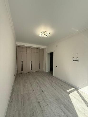 жк нью йорк купить квартиру: 1 комната, 35 м², 4 этаж, Евроремонт — 3