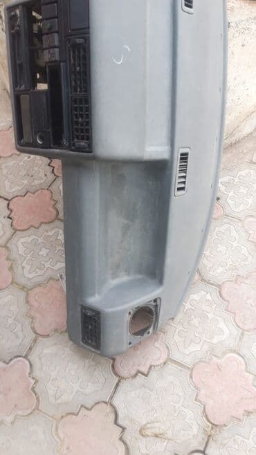 фольксваген пассат б5 в бишкеке: Панель Т4 транспортер. В сборе как на фото. Внимание авторазбор — 4