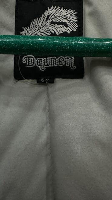 Мужская одежда: Продам мужской Австрийский пуховик из лебяжего пуха!Новый!Не реально — 6